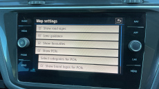 Volkswagen Tiguan 2.0 TDi 150 4Motion SEL 5dr DSG Diesel Estate